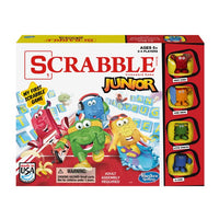 Scrabble Junior