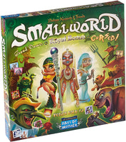 Smallworld: Power Pack #2