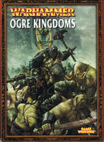 Ogre Kingdoms