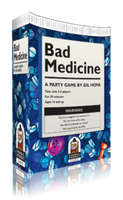 Bad Medicine