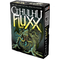 Fluxx: Cthulhu