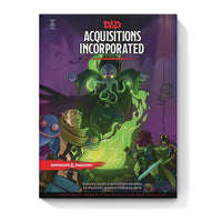 D&D Acquisitions Incorporated