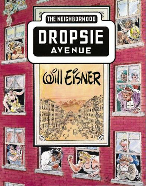 DROPSIE AVENUE NEIGHBORHOOD TP