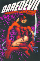 DAREDEVIL VISIONARIES FRANK MILLER VOL 3 TP