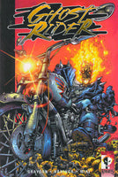 GHOST RIDER THE HAMMER LANE TP
