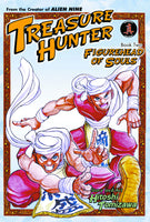 TREASURE HUNTER BOOK 2 GN