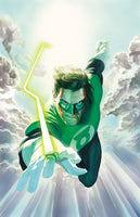 GREEN LANTERN NO FEAR HC