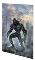 DEATHS HEAD 3.0 UNNATURAL SELECTION TP