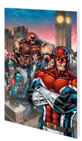 NEW EXCALIBUR TP VOL 01 DEFENDERS OF THE REALM