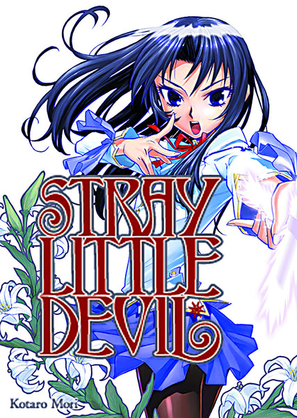 STRAY LITTLE DEVIL VOL 2 GN