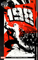 DECIMATION 198 TP