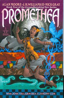 PROMETHEA TP BOOK 02