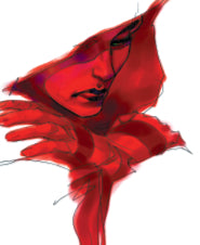 FALLEN ANGEL TP VOL 01