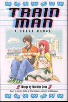 TRAIN MAN VOL 1 GN (MR)