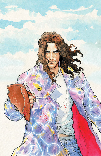 TESTAMENT TP VOL 02 WEST OF EDEN (MR)