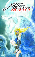 NIGHT OF THE BEASTS GN VOL 03