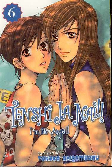 TENSHI JA NAI GN VOL 06 (MR) (C: 1-0-0)