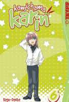 KAMICHAMA KARIN GN VOL 06 (OF 7)
