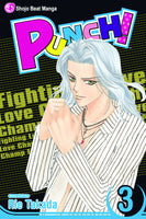 PUNCH GN VOL 03 (C: 1-0-0)