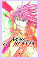 NIGHT OF THE BEASTS GN VOL 04 (MR)