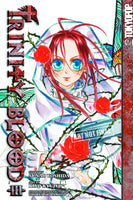 TRINITY BLOOD GN VOL 03 (MR)