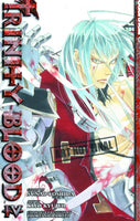 TRINITY BLOOD GN VOL 04 (MR)