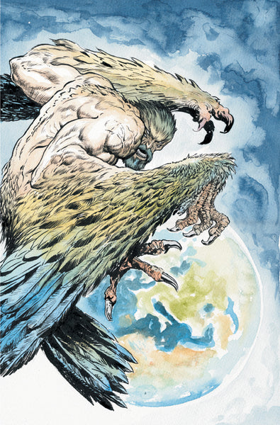 TESTAMENT TP VOL 03 BABEL (MR)