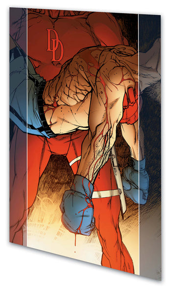 DAREDEVIL TP BATTLIN JACK MURDOCK