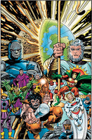 TALES OF THE NEW GODS TP