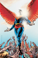 SUPERMAN REDEMPTION TP