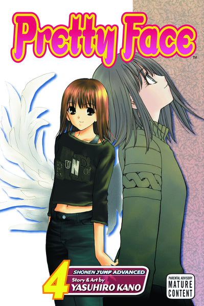 PRETTY FACE TP VOL 04 (C: 1-0-0)