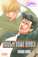 TOUGH LOVE BABY GN VOL 01 (C: 1-1-1)