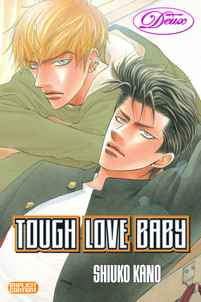 TOUGH LOVE BABY GN VOL 01 (C: 1-1-1)