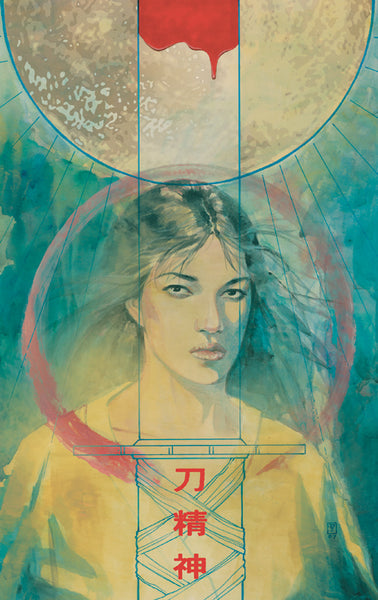 CROSSING MIDNIGHT TP VOL 02 A MAP OF MIDNIGHT (MR)