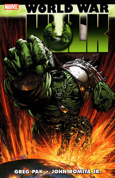 HULK WWH TP