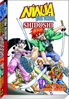 NHS SHIDOSHI PKT MANGA TP VOL 02