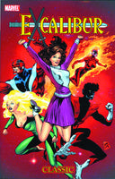 EXCALIBUR CLASSIC TP VOL 05
