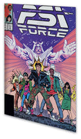 PSI-FORCE CLASSIC TP VOL 01