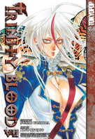 TRINITY BLOOD GN VOL 07 (MR)