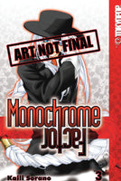 MONOCHROME FACTOR GN VOL 03 (OF 4) (MR)