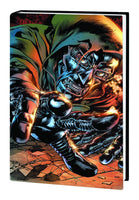FANTASTIC FOUR WORLDS GREATEST PREM HC DM ED