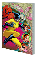 PATSY WALKER HELLCAT TP DM ED