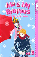 ME & MY BROTHERS GN VOL 08 (OF 9)