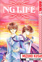 NG LIFE GN VOL 02 (OF 6)