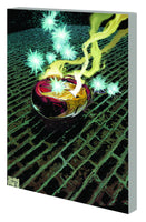 DARK REIGN ACCEPT CHANGE TP