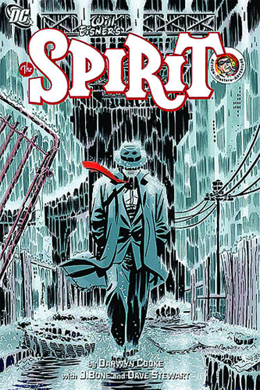 SPIRIT TP VOL 02