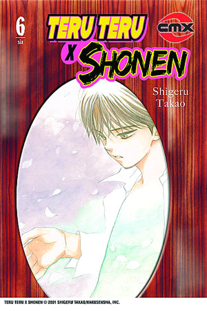 TERU TERU X SHONEN VOL 06 (C: 1-0-0)