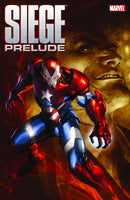 SIEGE PRELUDE TP