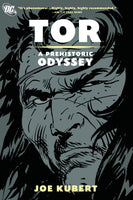 TOR A PREHISTORIC ODYSSEY TP