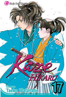 KAZE HIKARU GN VOL 17 (C: 1-0-1)